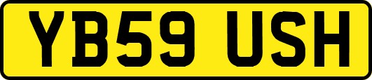 YB59USH