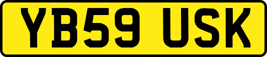 YB59USK