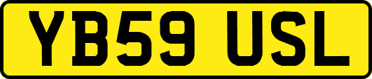 YB59USL