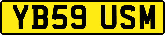 YB59USM