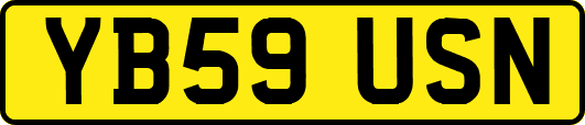 YB59USN