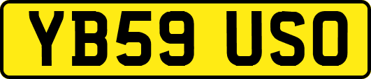 YB59USO