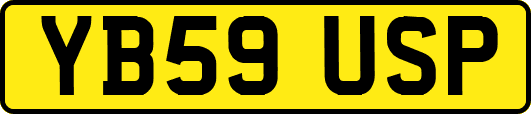 YB59USP