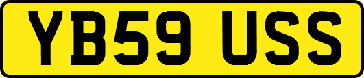 YB59USS