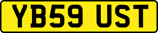 YB59UST