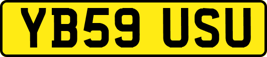 YB59USU