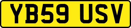 YB59USV