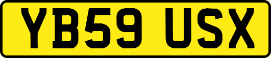 YB59USX