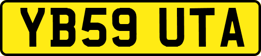 YB59UTA