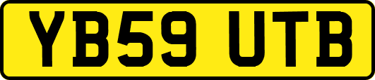 YB59UTB