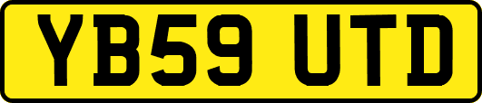 YB59UTD