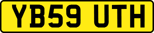 YB59UTH