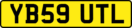 YB59UTL