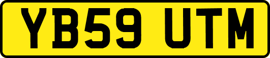 YB59UTM
