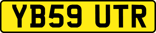 YB59UTR
