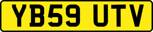YB59UTV