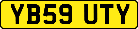 YB59UTY