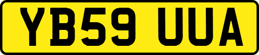 YB59UUA