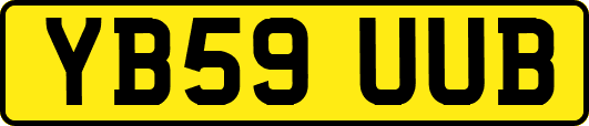 YB59UUB