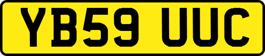 YB59UUC