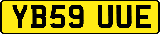 YB59UUE