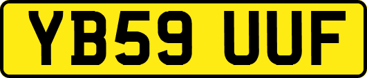 YB59UUF