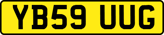 YB59UUG