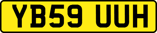 YB59UUH