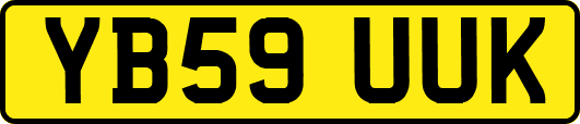 YB59UUK