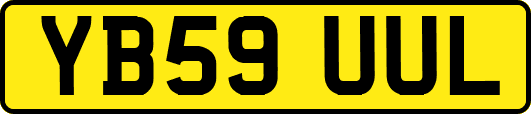 YB59UUL