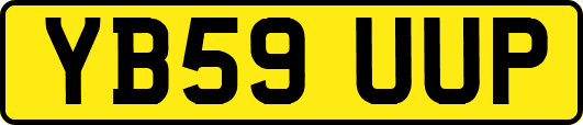 YB59UUP