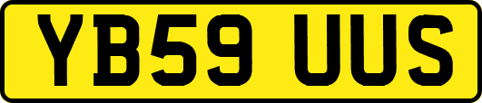 YB59UUS