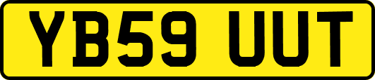 YB59UUT