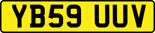 YB59UUV