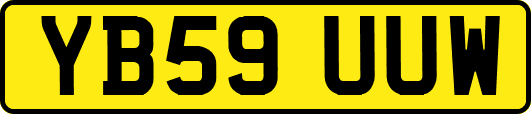 YB59UUW
