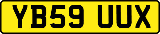 YB59UUX