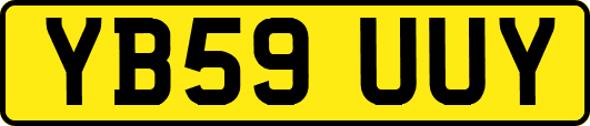YB59UUY