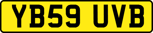 YB59UVB