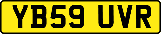 YB59UVR