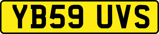 YB59UVS