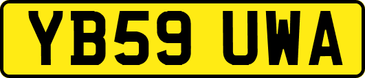 YB59UWA