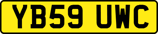 YB59UWC