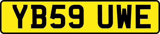 YB59UWE
