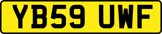 YB59UWF