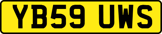YB59UWS