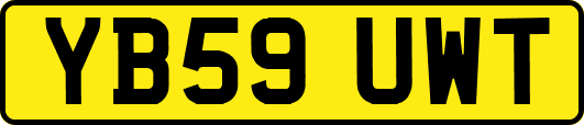 YB59UWT
