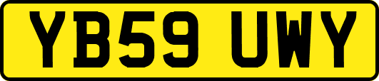 YB59UWY