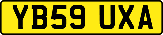 YB59UXA