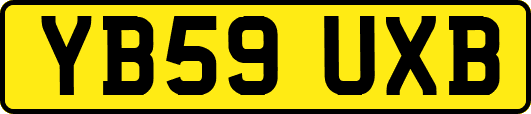 YB59UXB