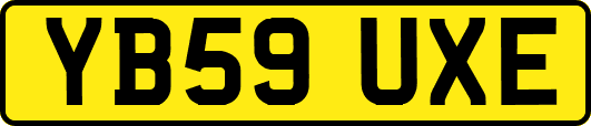 YB59UXE